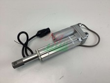 Élévateur Électrique Plat Tracteur Tondeuse ORGINAL STIGA 118001004/2