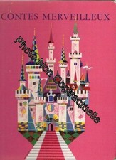 Contes Merveilleux Edité Par