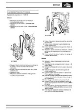 Manuels atelier Land Rover
