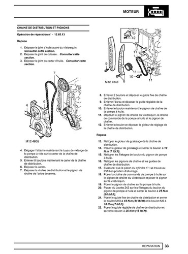 Manuels atelier land rover - land,