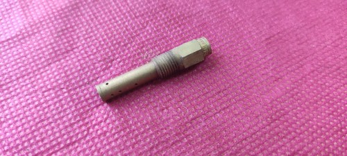 Gicleur aiguille occasion - aiguille, d