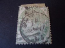 timbre postage & revenue