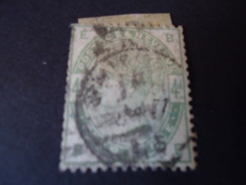 Timbre postage revenue - postage,