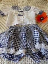 12mois ensemble bébe NEUF