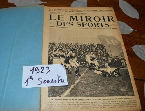 Reliure miroir des - miroir,