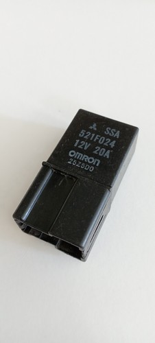 521f024 relais relay 12v - relais, 12