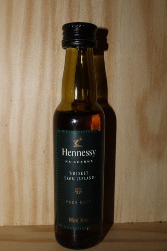 Mignonnette hennessy whisky - hennessy,