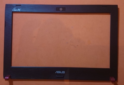 Screen contour cadran avant - cadran,