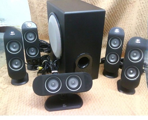 Logitech 530 1 surround - logitech,