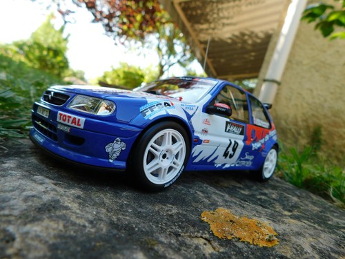 Citroen saxo kit - saxo, rallye