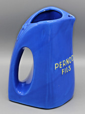 COLLECTION BISTROT - ANCIEN PICHET PERNOD FILS 45 LONGCHAMP DIFFUSEX  PUBLICITE