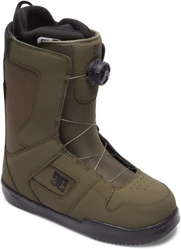 Men phase boa - boa, snow