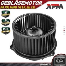 Moteur de Ventilateur