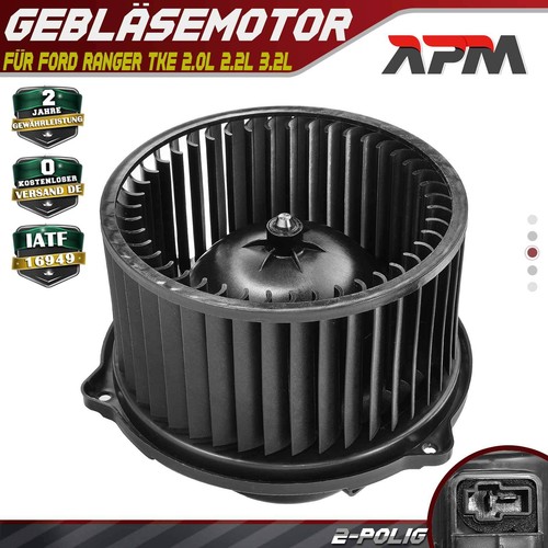 Moteur ventilateur - de,