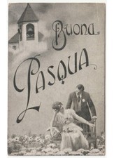 Ancienne Photo Carte Postale