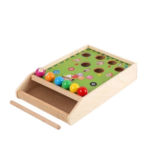 Jeu table avec queue - jeu,