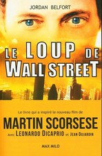 LE LOUP DE WALL STREET -