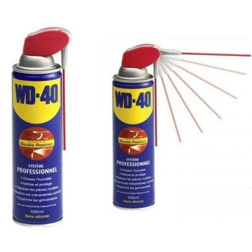 Lubrifiant 500ml 1099832 - lubrifiant, wd-40