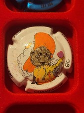 Capsule de Champagne Fee