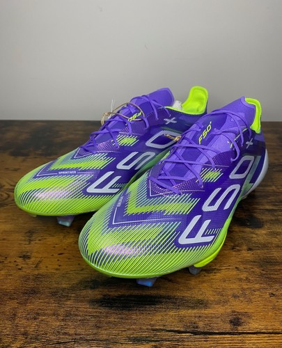 Adidas f50 js3211 radiant - fg,