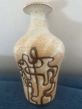 Alain Rufas Vallauris Vase