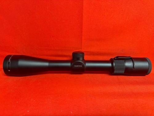 Vortex viper 9x40 rifle - viper,