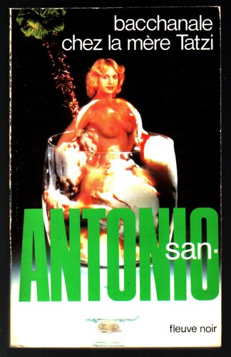 San antonio 121 - n°121, ¤