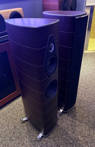 Sonus faber olympica nova - sonus,