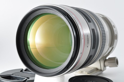 Objectif canon 100 400mm - objectif, ef