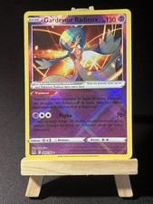 Carte Pokémon Gardevoir
