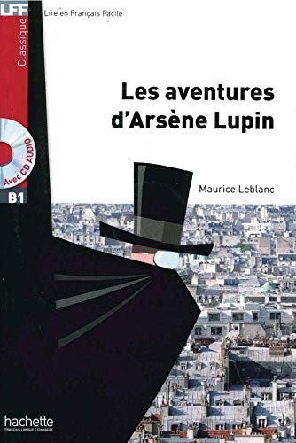 Maurice leblanc niveau les - maurice,