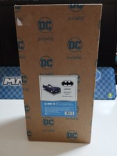 figurine batmobile jim shore