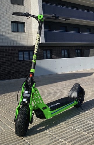 Vendre trottinette - vendre, :