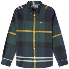 Chemise Sur Mesure Barbour