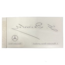 Mercedes pare brise - pare-brise, g