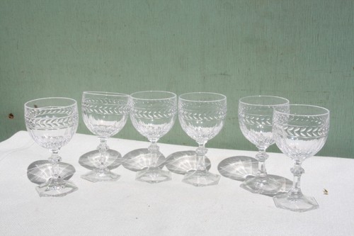 Verres vin villeroy et - 6,