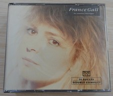 BOX 2 CD ALBUM LES ANNEES