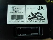 Compteur FORD FIESTA 5 PHASE 1 EJA10HPS528