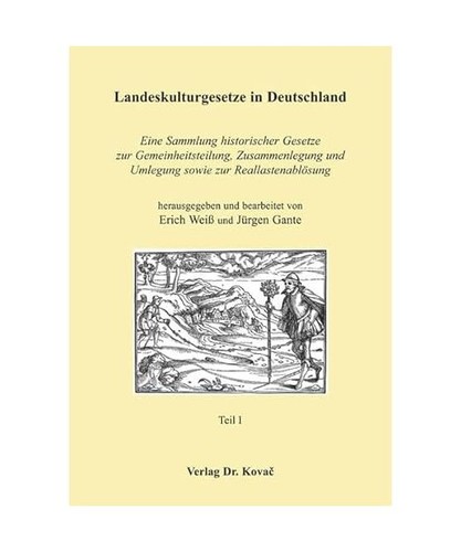 Landeskulturgesetze - , in