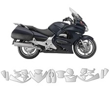Vinyle PPF HONDA ST 1300 PAN