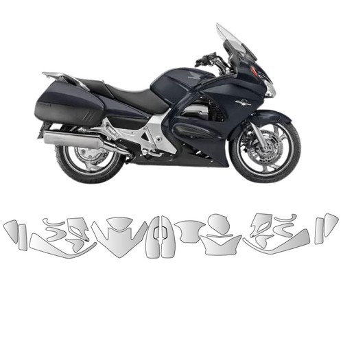 Vinyle ppf honda - honda, 1300