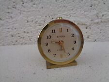 Ancien réveil Europa 2 jewels