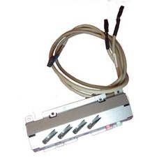 Front Panel I/O 4x USB I/O