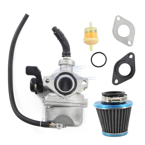 Pz19 carburetor air - air, filter