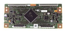 LG 60LB5900-UV T-Con Board