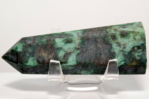 Naturel vert fuchsite - naturel,