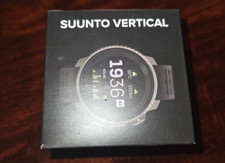 SUUNTO Vertical Adventure GPS