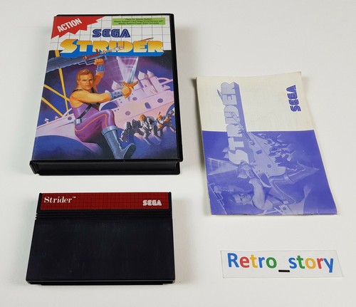 Sega master system - sega,