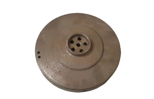 Gutbrod schwungrad 220 ø - 220, mm