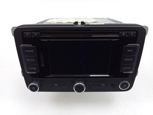 Systeme navigation gps - navigation, vw